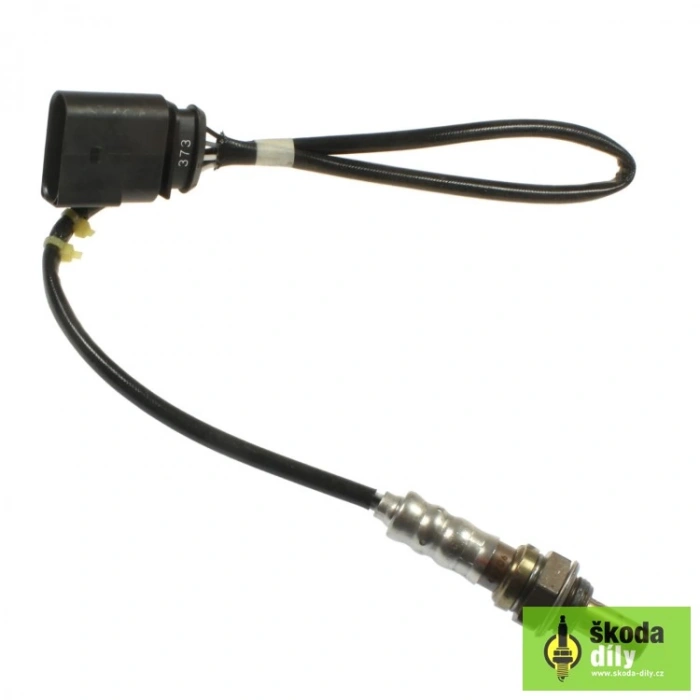 Oksıjen Sensörü 0258986602 Vw Golf5-Jetta-Polo-Cordoba-Ibıza-Fabıa Bby-Bky-Bbz 1,4 16V-Caxa 1,4 Tsı 01- (Oem No: 03D906265C)