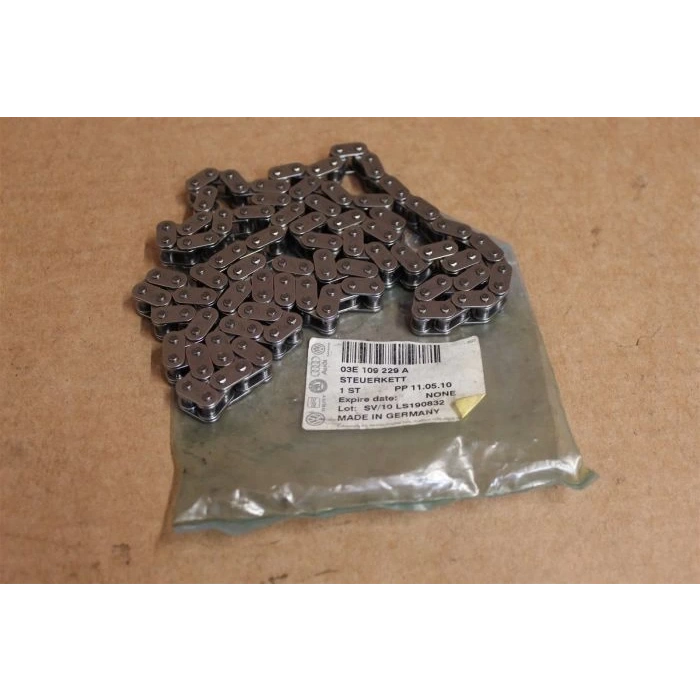 Eksantrık Zıncır Setı 559 0077 10 Vw Polo-Cordoba-Ibıza-Fabıa Azq-Bme-Bzg 1,2 01- (Oem No: 03E109229A)