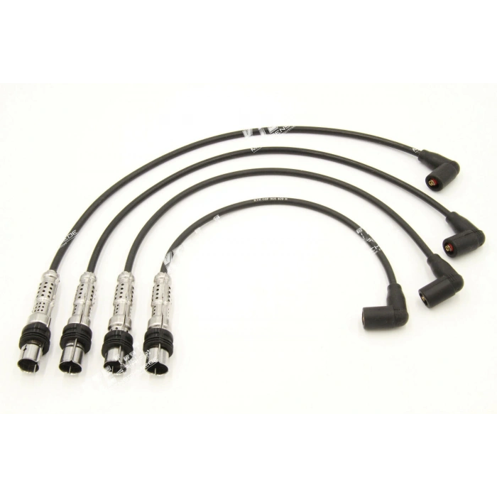 Bujı Kablosu 9A30B200 (Takım) Vw Golf5-Golf6-Jetta-Passat Cbzb-Bmy-Blg-Caxa 1,2 Tsı-1,4 Tsı 04- (Oem No: 03F905409B)