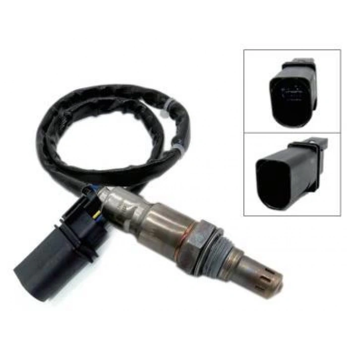 Sensör Oksijen Polo / Fabia / İbiza / A1 10Sonrası Caya-Cayb-Cayc 1.6 Tdi Ön (Oem No: 03F906262D)