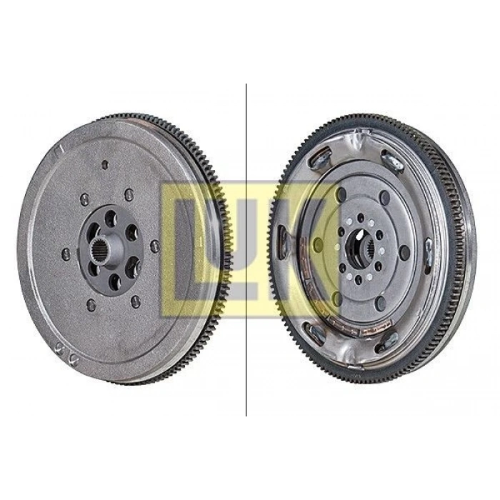 Volan A6 05-11 Bre-Cagb-Blb-Bna-Brf Otomatik (Oem No: 03G105317C)