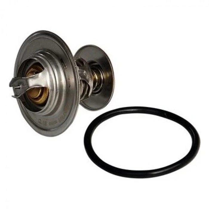 Termostat Golf4 / Bora / Passat / Caddy / Transporter Transporter T4/ Classic 95=Den İtibaren; Abl-Agr-Afn-Alh-Avf-Bjb-Bkc 1.9 Tdi (Oem No: 03G121113A)