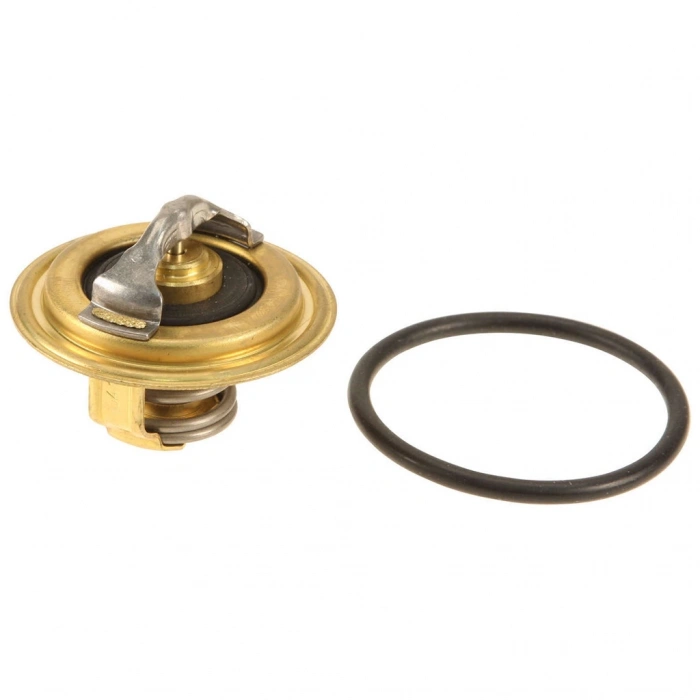 Termostat Golf4 / Bora / Polo Classic / Passat 97Sonrası Akl-Aft-Adr-Alz-Aeb-Awt-Bkp-Bkd-Cbab-Cbda 1.6-1.8-2.0 Tdi (Oem No: 03G121113C)