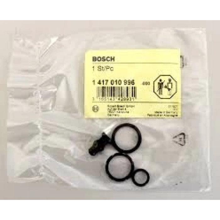 Enjektör Tamir Takımı Golf5 / Jetta / Passat / A3 / A4 4-09 Bkp-Bkd-Bre 2.0 Tdi (Oem No: 03G198051A)