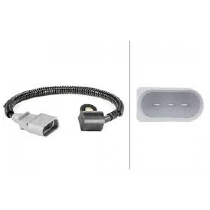 Sensör Eksantrik Devir Golf5 / Jetta / Passat / Tiguan 04-10 Bkd-Bkp-Bre 2.0 Tdi (Oem No: 03G957147C)