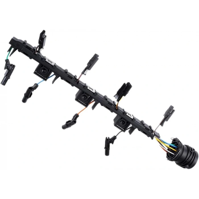 Enjektör Bağlantı Tesisatı Touran / A4 / A6 05-09 Bre-Blb-Bkd 2.0 Tdi (Oem No: 03G971033L)