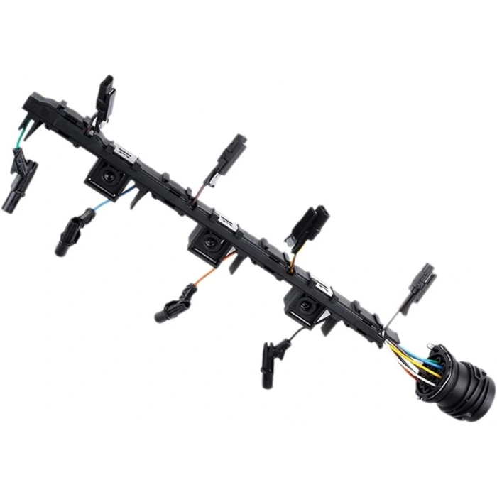 Enjektör Kablo Tesısatı Vw Golf5-Jetta-Passat-A3 Bkp-Bkd-Bmr 2,0 Tdı 04-10 (Oem No: 03G971033L)