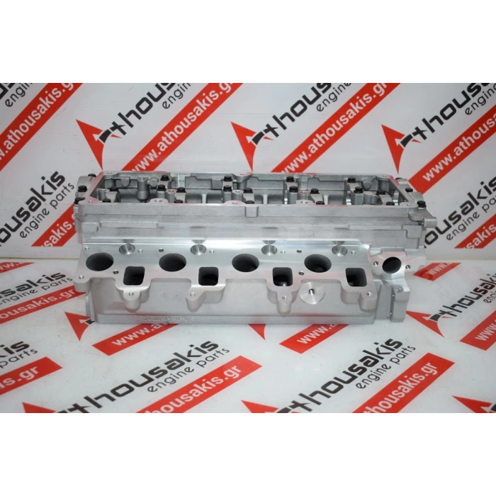 Silindir Kapağı Crafter 14Sonrası 2.0 Tdı Csna-Cslb-Ckuc-Ckub (Oem No: 03L103265K)