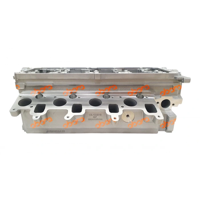 Silindir Kapağı Caddy / Golf6 / Jetta / Passat / Polo / A3 / Leon / Toledo / Octavıa 10-15 Cayb-Cayc-Cayd-Caye 1.6 Tdı (Oem No: 03L103351B)