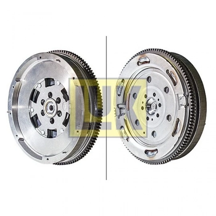 Volanlı Debrıyaj Setı 415 0620 10 + 3000 970 746 + 510 0035 10 Vw Crafter Cktb-Cktc 2,0 Tdı (109 Ps) 12- (Oem No: 03L105266Bf)