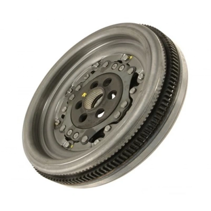 VOLANLI DEBRIYAJ SETI 415057410 + 623309400 (START-STOP YOK) VW T5,5-transporter T6-GOLF6-JETTA-PASSAT-A3-LEON CAYB-CAYC-CBDC-CAAA-CAAD-CAAB-CXGB 1,6 TDI-2,0 TDI 10- (Oem No: 03L105266BH)