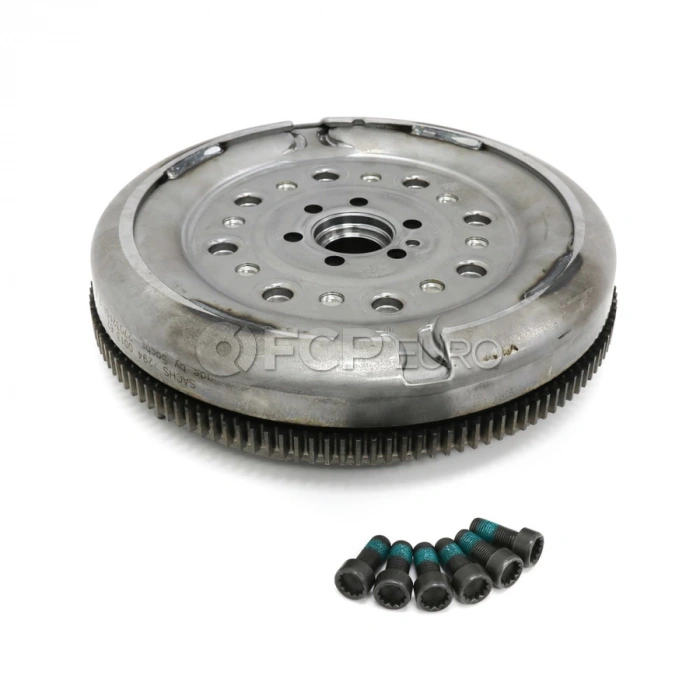 Volan Jetta / Passat / Tiguan 10Sonrası Clca-Cffa 2.0 Tdi (Oem No: 03L105266Cc)