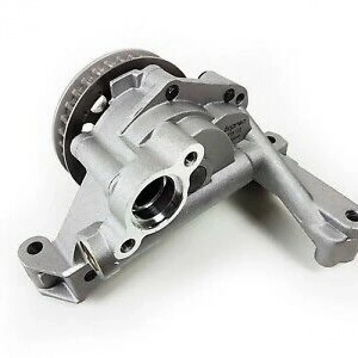 Yag Pompası Vw Golf6-Passat-Jetta-Amarok-Crafter-A3-Leon Cayc-Cayd-Cfca-Ckub-Cayb -Caab-Caac 1,6 Tdı-2,0 Tdı 10- (Oem No: 03L115105B)