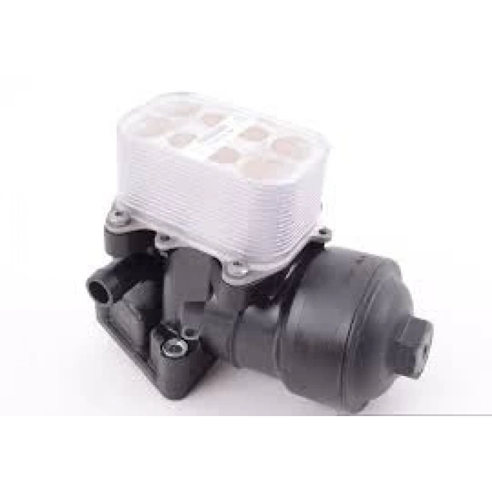 Yag Fıltre Kütügü Sogutucusuz Vw Caddy-Amarok-Golf6-Jetta-Passat-Crafter-Transporter T5Cayb-Cayc-Cayd-Ckub 1,6 Tdı-2,0 Tdı 10- (Oem No: 03L115389H)