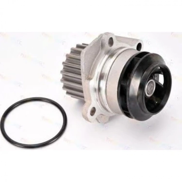 Devirdaim P655 Vw Golf6-Passat-Caddy-T5-Crafter Cayc-Cayd-Cayb-Ckub-Caga-Caab 1,6 Tdı-2,0 Tdı 10- (Oem No: 03L121011J)