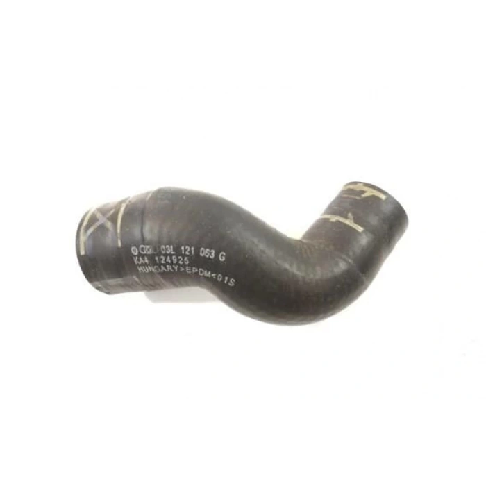 Radyatör Su Hortumu Uçtakı Hortum Vw Crafter-Amarok Cktb-Ckub-Cdca-Cnfb 2,0 Tdı 12- (Oem No: 03L121063G)
