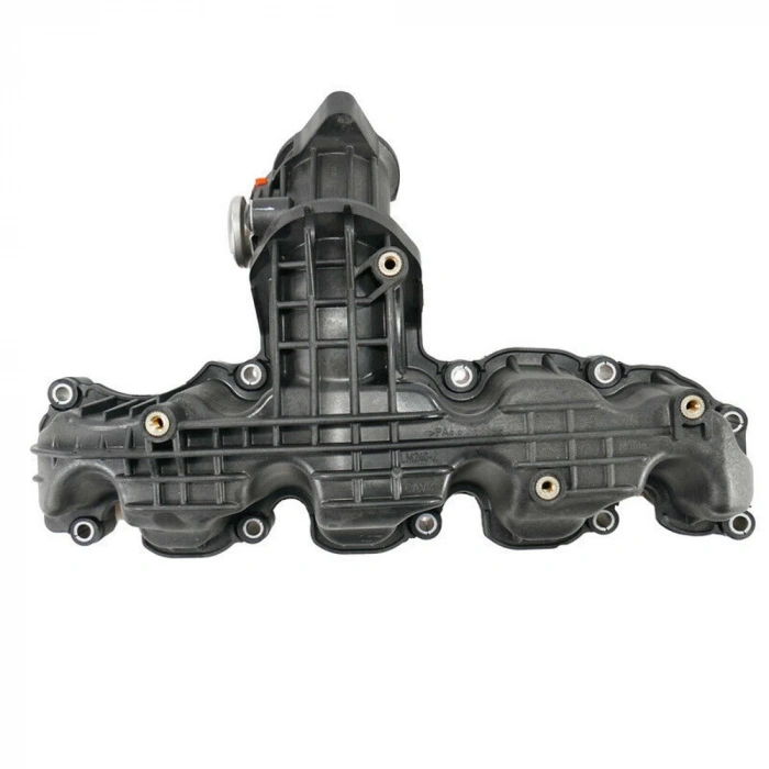 Emme Manıfoldu Col087N Vw Golf6-Jetta-Caddy-Polo Cayb-Cayc-Cayd 1,6 Tdı 10- (Oem No: 03L129711Al)