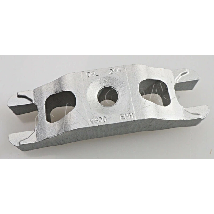 Enjektör Tutucu Vw Polo-Golf6-Jetta-Passat-T5-Crafter-Amarok-A3-A4-Leon Cayb-Cayc-Cayd-Caab-Caac-Ckub 1,6 Tdı-2,0 Tdı 10- (Oem No: 03L130216)