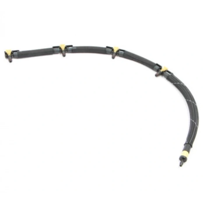 Hortum Enjektör Gerı Dönüs Amarok / Passat / Tıguan / Q3 10Sonrası Cnea-Cnfa-Csha-Cffa-Cffb-Cfgb-Cfgd-Clja 2.0 Tdı (Oem No: 03L130235Ad)