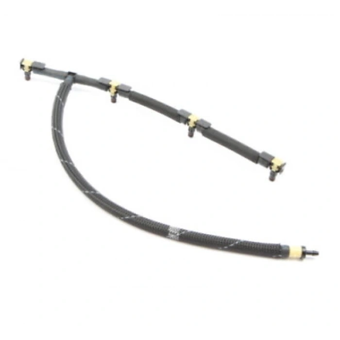 Hortum Enjektör Geri Dönüş A4 / A5 / A6 / Q5 08Sonrası Cglc-Cjca 2.0 Tdi (Oem No: 03L130235Ae)