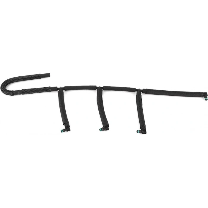 Enjektör Gerı Dönüs Hortumu 0 445 130 013 Vw Golf6-Jetta-Caddy-A3 Cayb-Cayc-Cayd 1,6 Tdı 10- (Oem No: 03L130235Af)