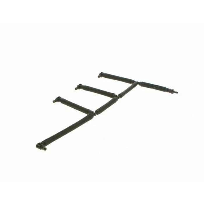 Hortum Enjektör Geri Dönüş Passat / Polo / A1 / Rapid 11-15 Cayc 1.6 Tdı (Oem No: 03L130235Ag)