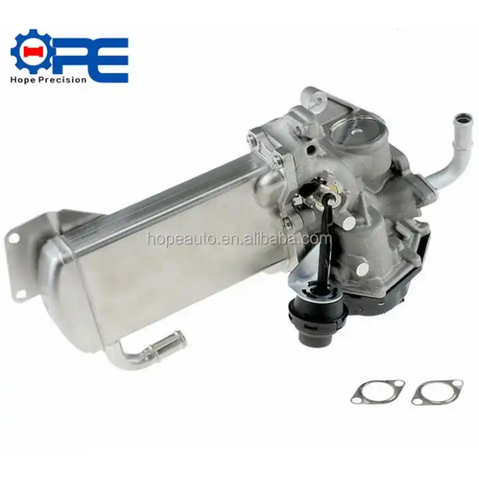 Egr Valfi Soğutuculu Transporter Transporter T5/ Transporter T6 10-14 Ccha-Caaa-Caab-Caac 2.0 Tdi (Oem No: 03L131512Ds)