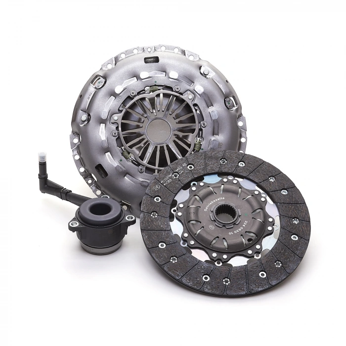 Debrıyaj Setı Hıdrolık Bılyalı Vw T5,5-Transporter T6 Caaa-Caab-Caac-Caae-Ccha-Caae-Cchb 2,0 Tdı 10- (Oem No: 03L141015B)