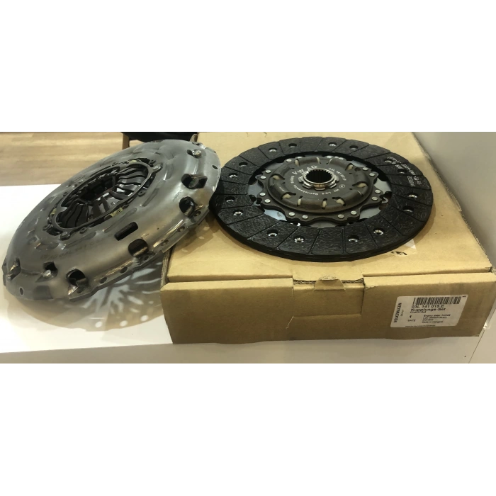 Debrıyaj Setı 3000 950 760 Vw T5,5-Transporter T6 Caaa-Caaab-Caac-Cfca 2,0 Tdı 10- (Oem No: 03L141015E)