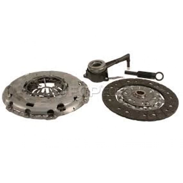 Debrıyaj Setı Rulmansız 3000950940 Vw Passat-Caddy-Jetta-Golf6-Golf7-A3 Cbaa-Cbab-Cffa-Cjaa-Cfgb-Crbb-Crvc-Cffb 2,0 Tdı 10- (Oem No: 03L141016N)