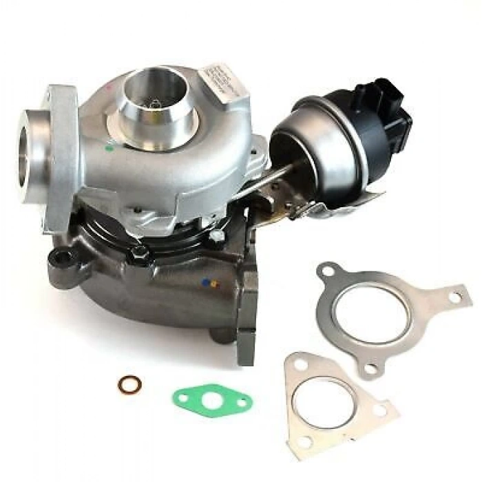 TURBO SARJ VW A4-A5-A6 CAHA-CGLA-CGLB 2,0 TDI 08-15 (Oem No: 03L145701E)