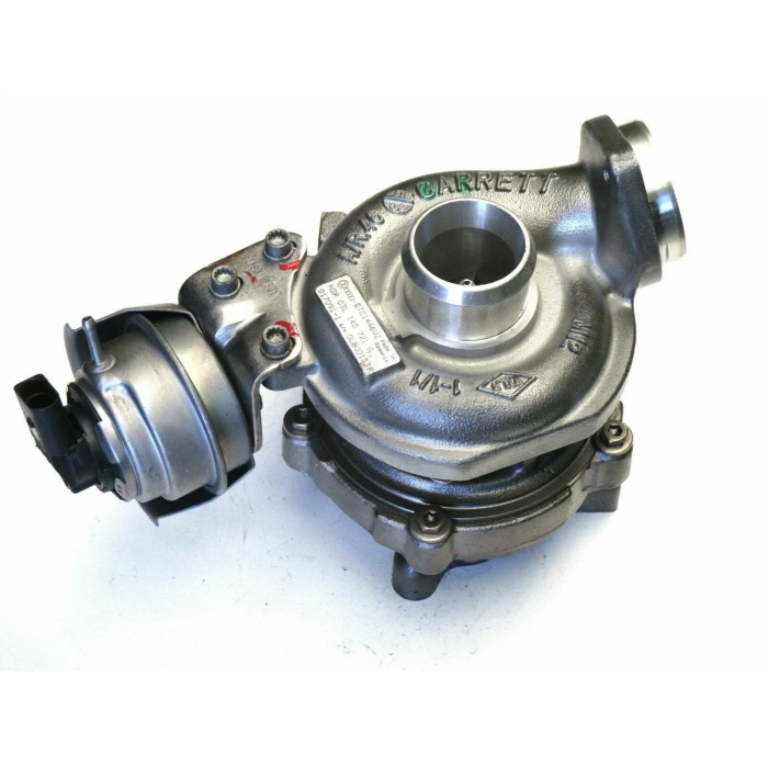 Turbo Sarj 143 Ps-150 Ps Vw A4-A5-A6 Caga-Cjcd-Cmfb-Csua-Cjca 2,0 Tdı 13- (Oem No: 03L145721A)