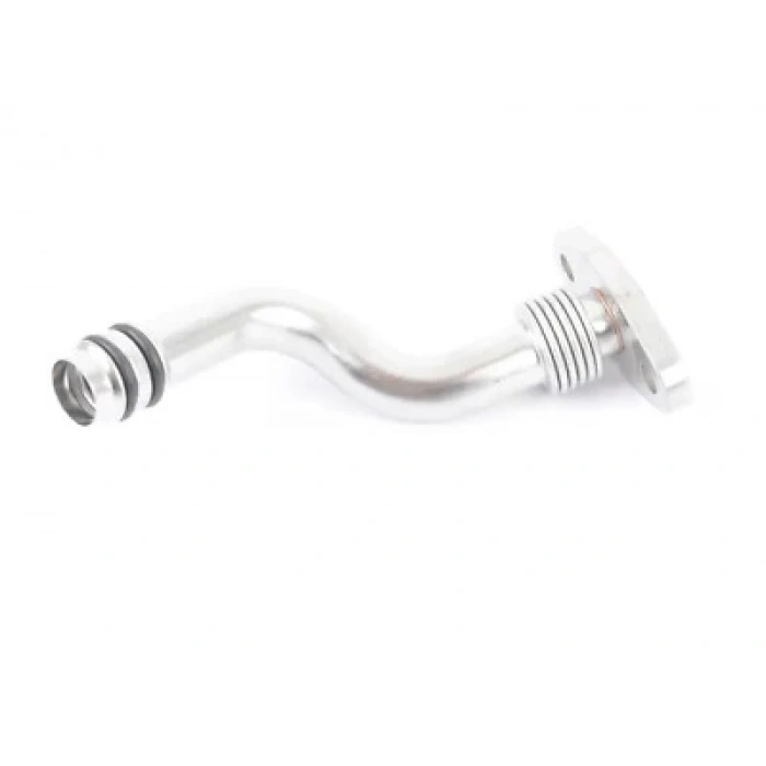 Egr Borusu Vw Passat-Jetta-A4-Superb Bkp-Bkd-Bre 2,0 Tdı 05- (Oem No: 03L145736D)