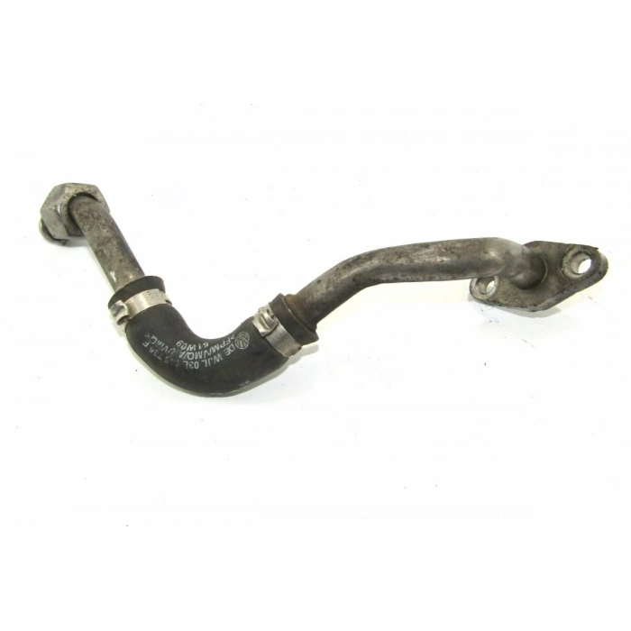 Egr Borusu Vw A4-A5-Q5 Caga-Caha-Cjcb 2,0 Tdı 08- (Oem No: 03L145736F)