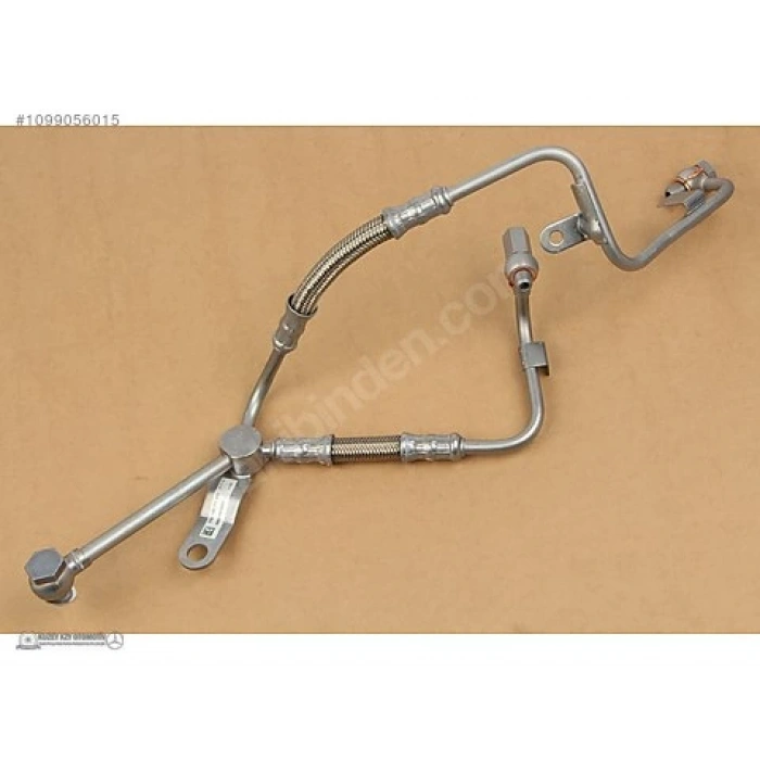 Turbo Yağlama Borusu Crafter 12-16 2.0 Tdi (Oem No: 03L145771Bg)