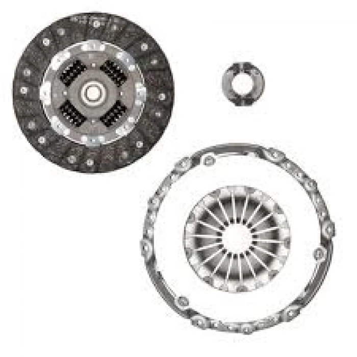 Debriyaj Seti Polo / A1 / Fabıa 10Sonrası 1.6 Tdı Cayb-Cayc (Oem No: 03L198141X)