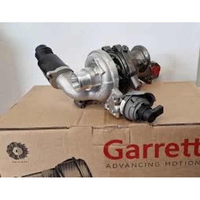 Turbo Sarj Vw Crafter-Amarok Cktb-Cktc-Cdba-Cnfa-Cnfb 2,0 Tdı 10- (Oem No: 03L253014A)