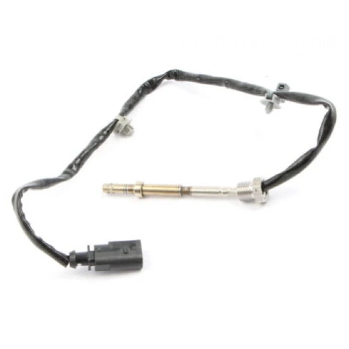 Sensör Egzoz Sıcaklık A4 / A5 / Q5 08-15 Caha-Cahb (Turbo Öncesi) (Oem No: 03L906088Bt)