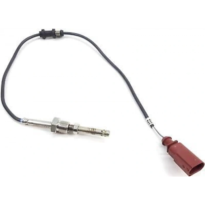 Sensör Egzoz Sıcaklık Passat 10Sonrası Cayc-Cbaa-Cbab 1.6 Tdi-2.0 Tdi (Rta9000-Ee014) (Oem No: 03L906088Ce)