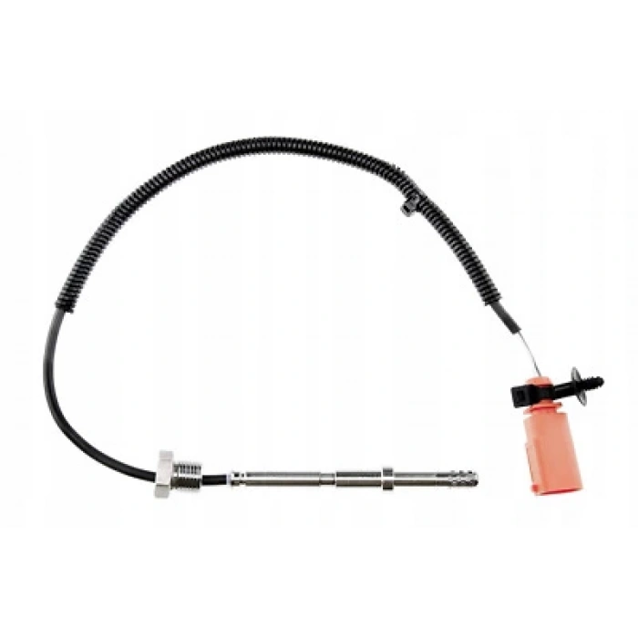 Sensör Egzoz Sıcaklık Crafter 12-16 Ckub-Cktb 2.0 Tdi (Partikül Arkası) (Oem No: 03L906088Dn)