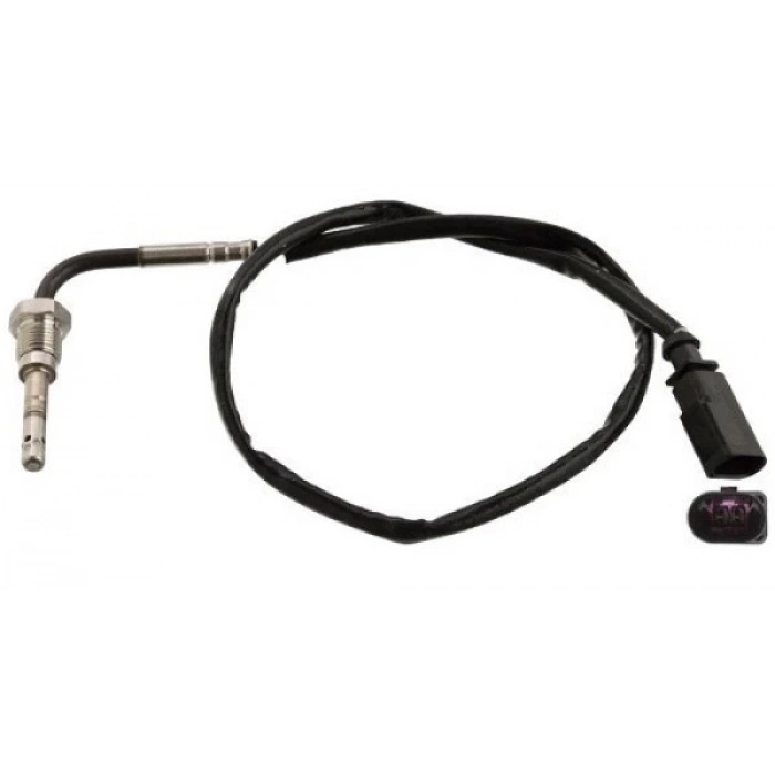 Sensör Egzoz Sıcaklık Transporter Transporter T6 10Sonrası Caaa-Caab 2.0 Tdi (Katalıtık Konvektör Öncesi) (Oem No: 03L906088Fc)