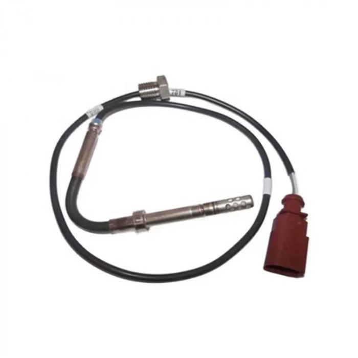 Sensör Egzoz Sıcaklık Transporter Transporter T6 10Sonrası Caaa-Caab-Cfca-Caac-Caae-Ccha 2.0 Tdi (Partikül Öncesi) (Oem No: 03L906088Ff)