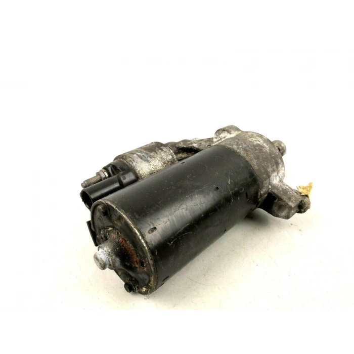 Mars Dınamosu Mars Motoru Vw A4-A5-Q5 Caga-Caha 2,0 Tdı 08- (Oem No: 03L911021C)