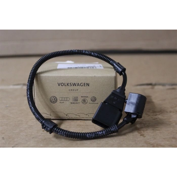 Eksantrık Devir Sensörü  (Kutusuz-Logolu) Vw Crafter-Amarok Ckub-Cktb-Cnfa 2,0 Tdı 10- (Oem No: 03L957147B)