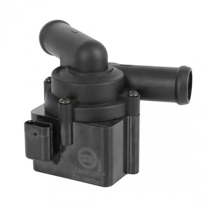 Ilave Su Pompası Vw A4-A5-A6-Q5 Caba-Caga-Caha-Csub 2,0 Tdı 08- (Oem No: 03L965561)