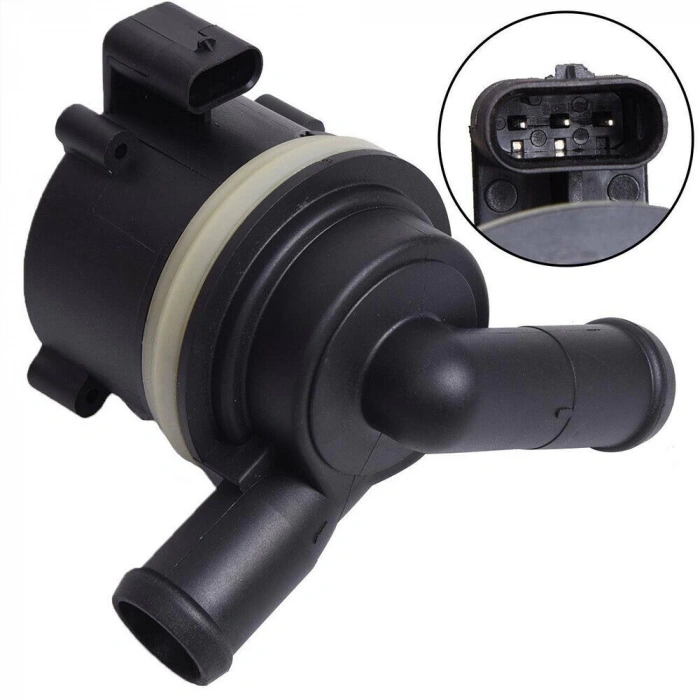 Ilave Su Pompası 117 358 Vw Amarok Cdba-Cnfa-Cnfb-Cnea-Csha 2,0 Tdı 10- (Oem No: 03L965561A)