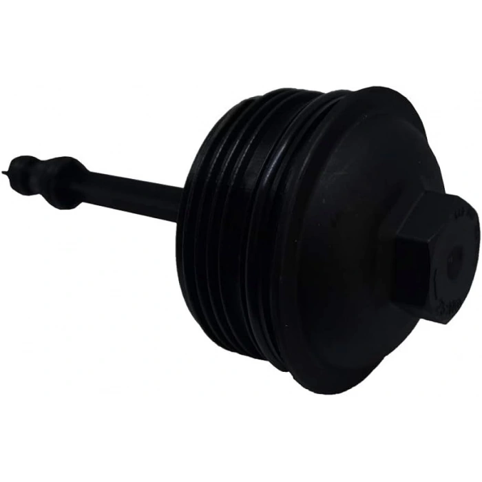 Yag Fıltre Kapagı Vw Polo-Ibıza-Fabıa Cfwa 1,2 Tdı 10-14 (Oem No: 03P115433A)