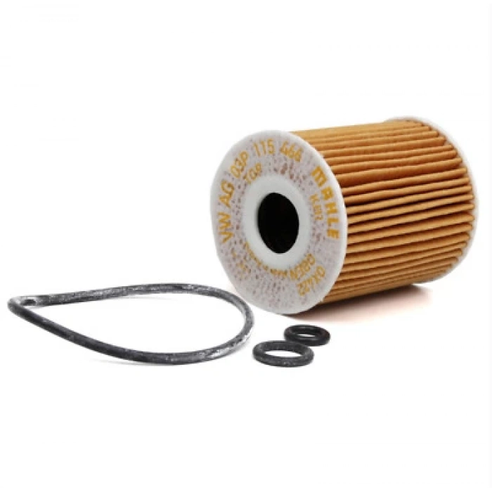YAĞ FİLTRESİ POLO / A1 / CORDOBA / FABIA 09-15 1.2 TDI CFWA (Oem No: 03P115562)