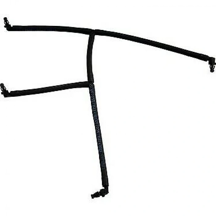 Hortum Enjektör Geri Dönüş Polo / İbiza / Fabia 10-15 Cfwa 1.2 Tdi (Oem No: 03P130235A)