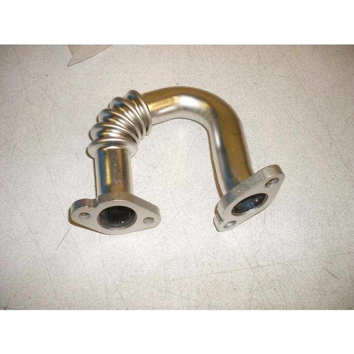 Egr Boru Caddy / Golf6 / Jetta / Polo / A3 / Q3 / Tiguan / Octavia 10Sonrası 1.6-2.0 Tdi (Oem No: 03P131521E)